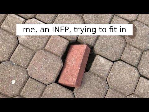 INFP Memes