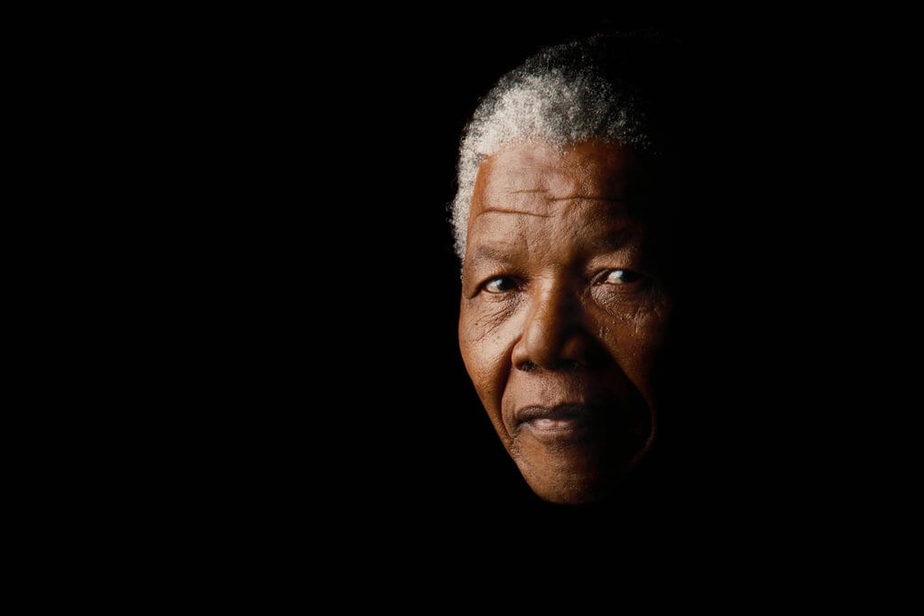 Nelson Mandela- Famous ENFJ People
