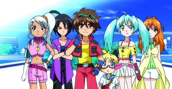 17 INTP Anime Characters/Cartoons We Absolutely Love
