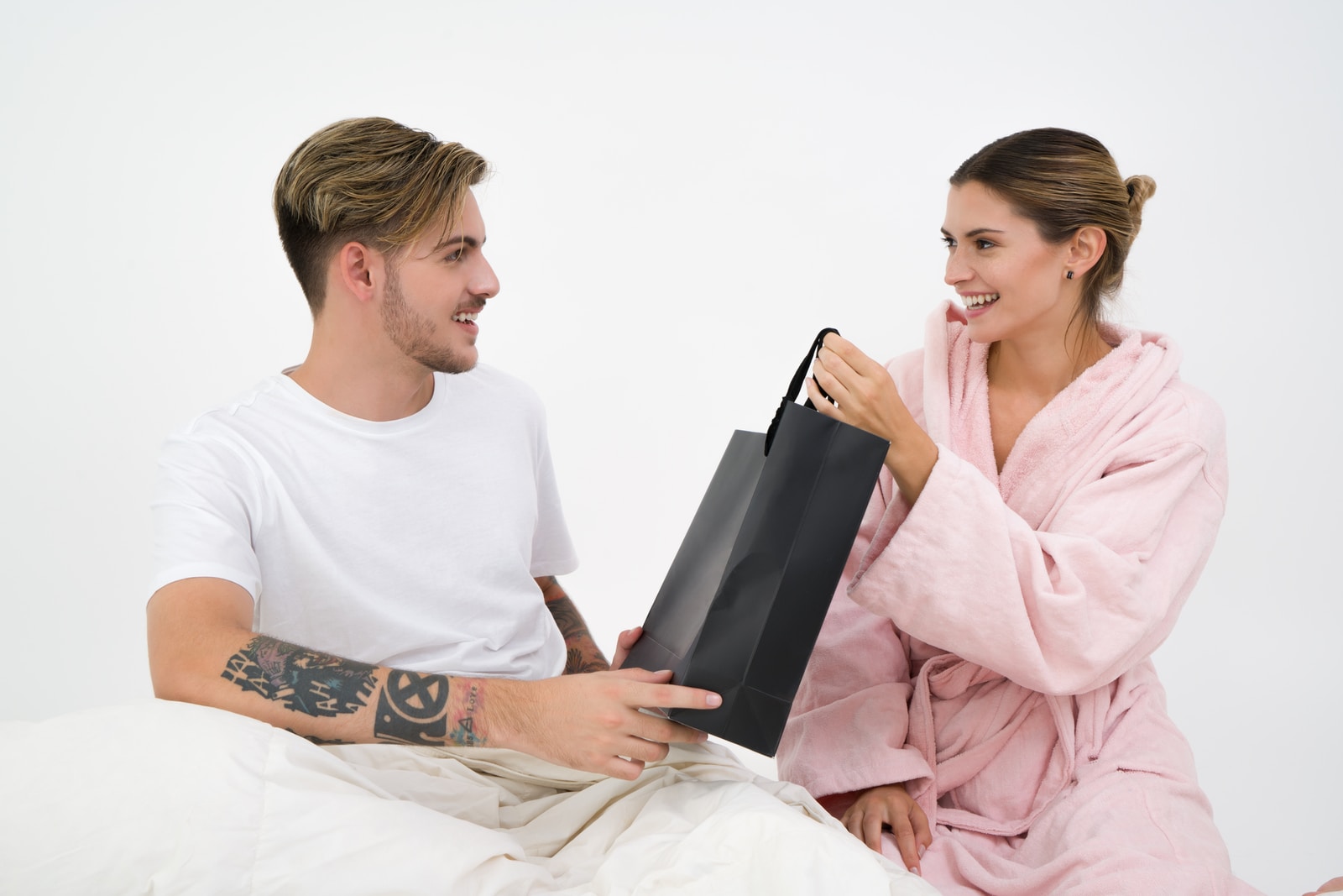 Receiving Gifts Love Language- The Complete Guide